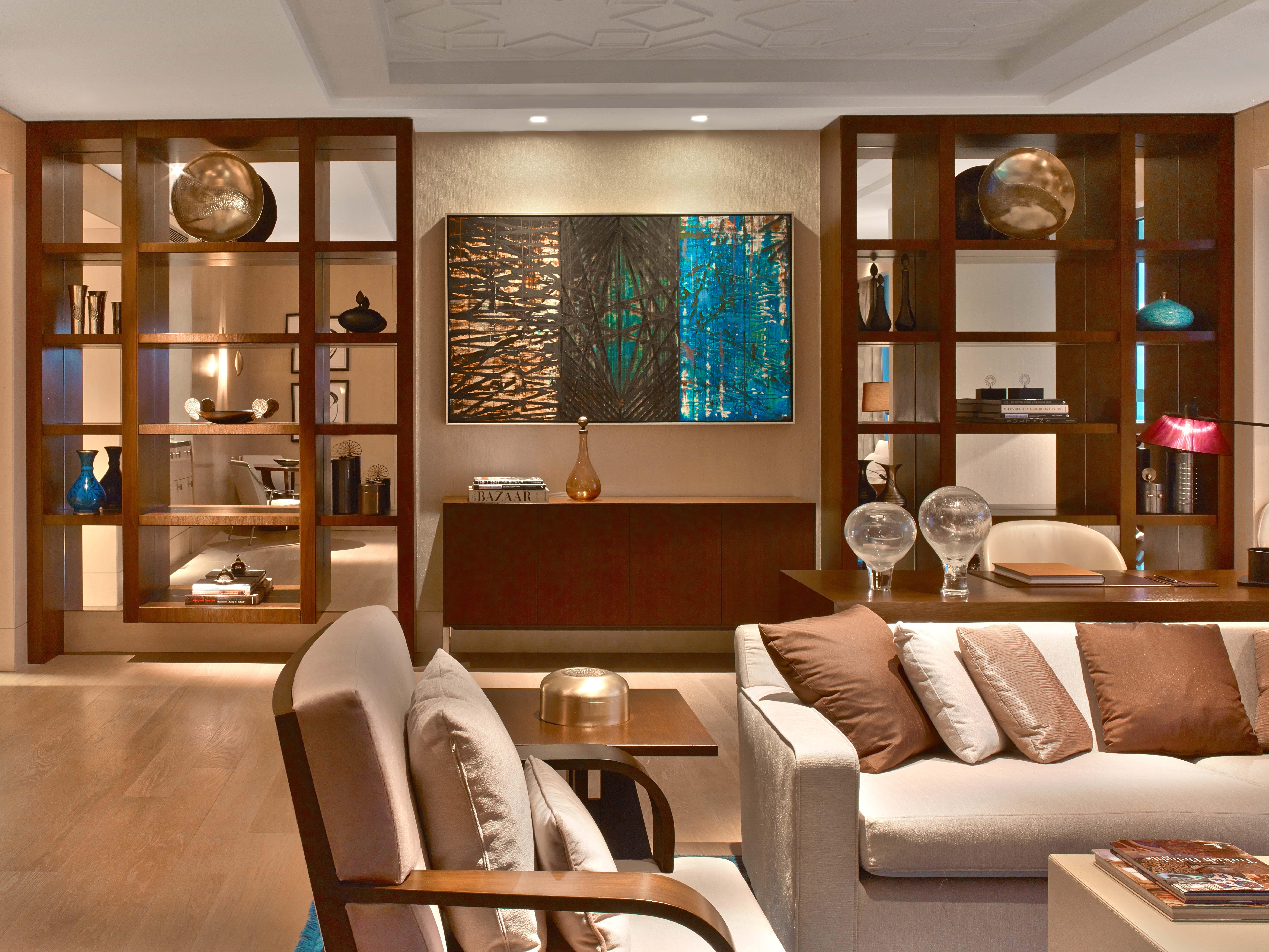 Raffles Istanbul — Foto’s 2
