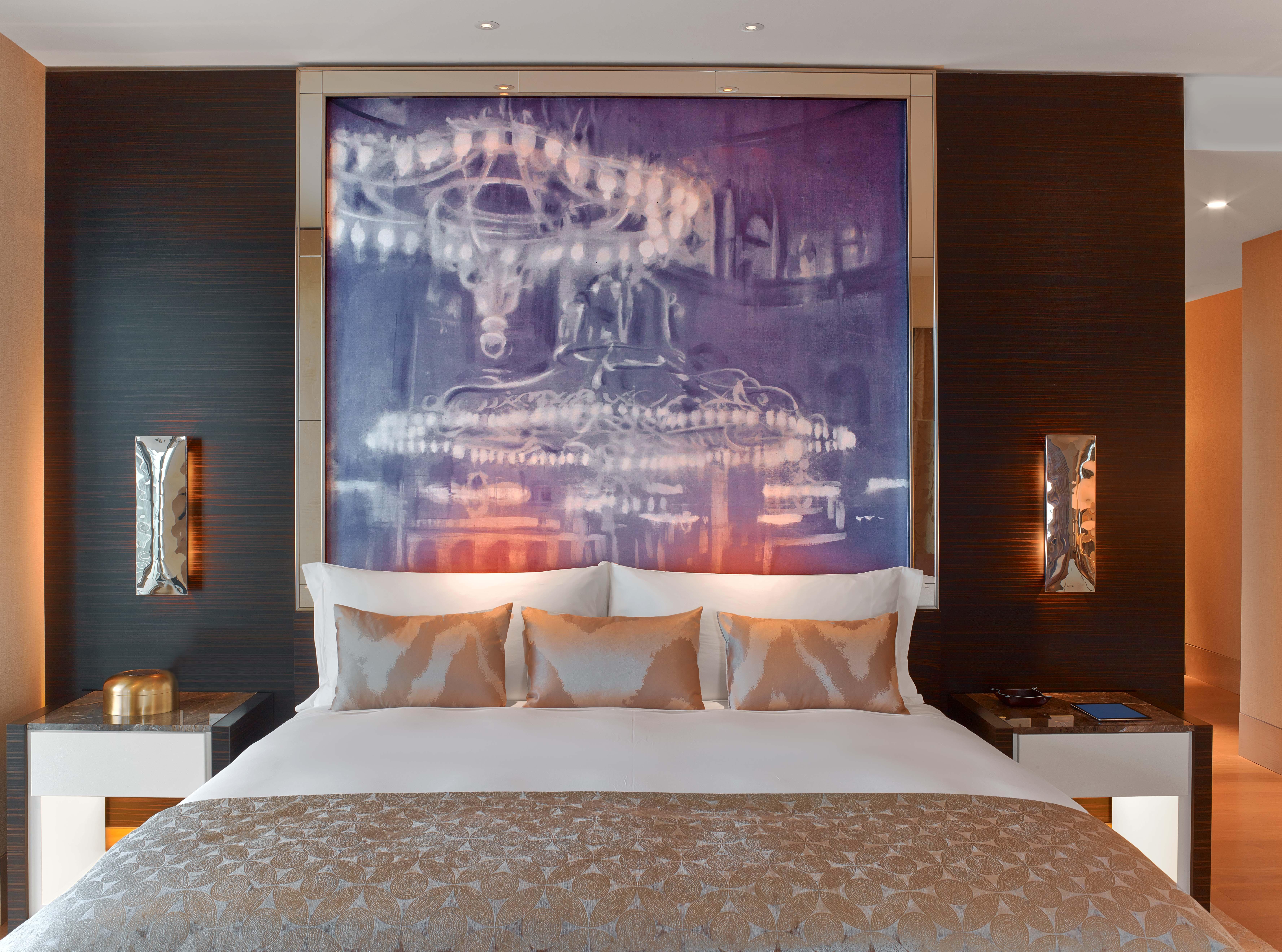 Raffles Istanbul — Foto’s 1